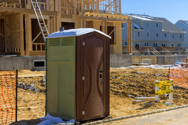 Professional porta potty rental in Mystic Island, NJ