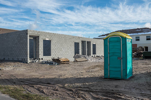 Best Porta potty rental near me  in Mystic Island, NJ